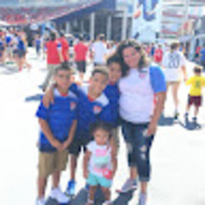 Meet your Posher, Rose